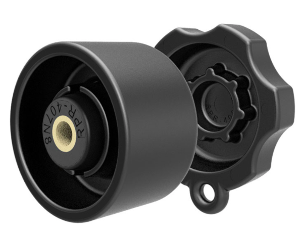 RAP-S-KNOB5U RAM Mounts Pin-Lock™ Security Knob for C Size Socket Arms Sale - Image 3