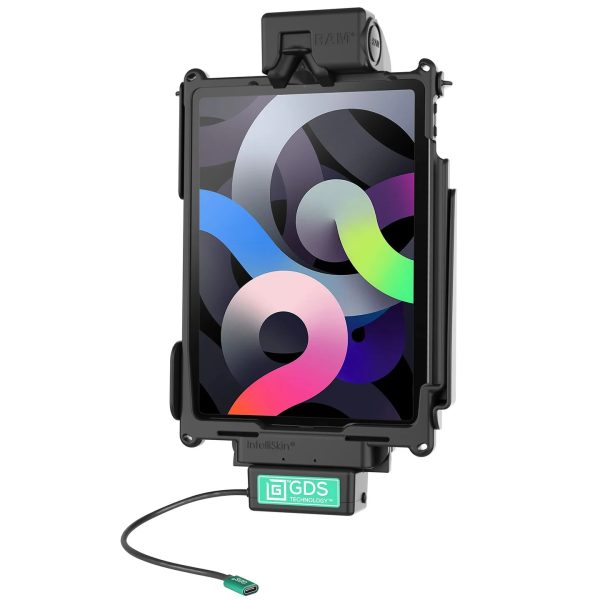 RAM-GDS-DOCK-AP32CPU RAM GDS® Tough-Dock™ for Apple iPad 10th Gen, Air 5 & Pro 11  For Sale