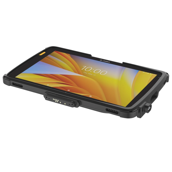 RAM-GDS-SKIN-ZE21C-NG RAM IntelliSkin® Next Gen for Zebra ET4x 10  Enterprise Tablet Sale - Image 3