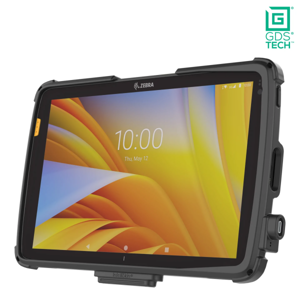 RAM-GDS-SKIN-ZE21C-NG RAM IntelliSkin® Next Gen for Zebra ET4x 10  Enterprise Tablet Sale