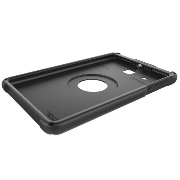 RAM-GDS-SKIN-SAM20U RAM Mounts IntelliSkin with GDS Technology for the Samsung Galaxy Tab E 9.6 Hot on Sale - Image 3
