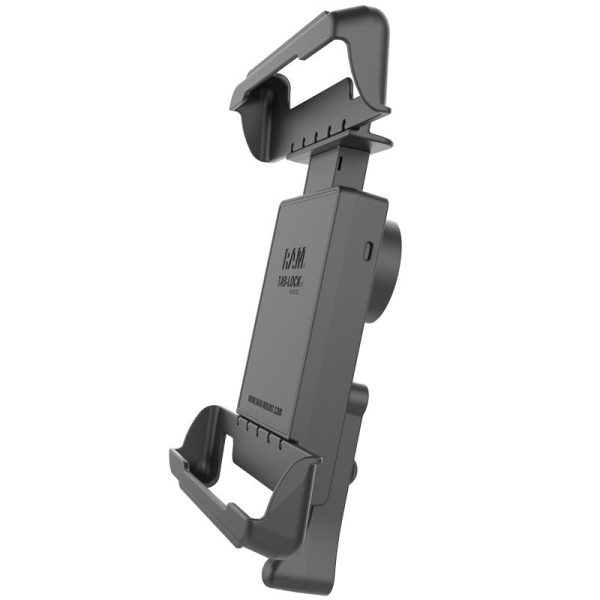 RAM-HOL-TABL10U RAM Mounts Tab-Lock Locking Cradle for the Panasonic Toughpad FZ-A1 (WITHOUT CASE) Sale - Image 5