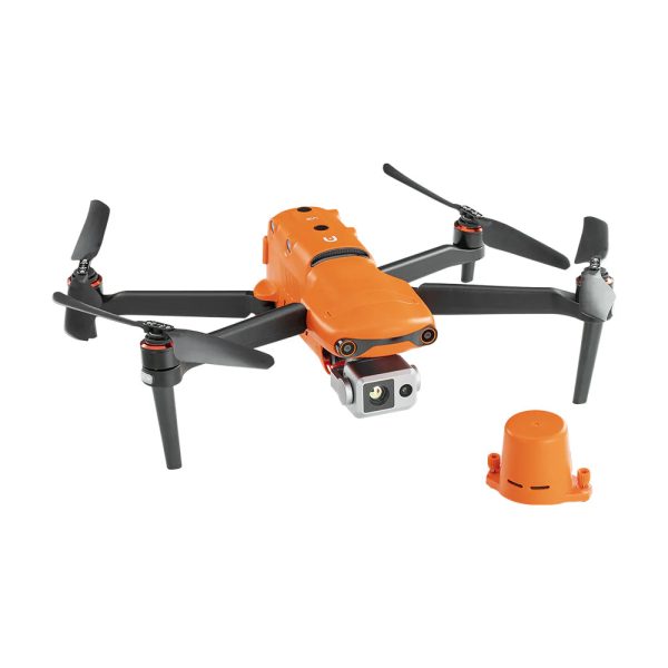 Autel Robotics EVO II Dual 640T RTK Rugged Bundle V3 For Sale - Image 4