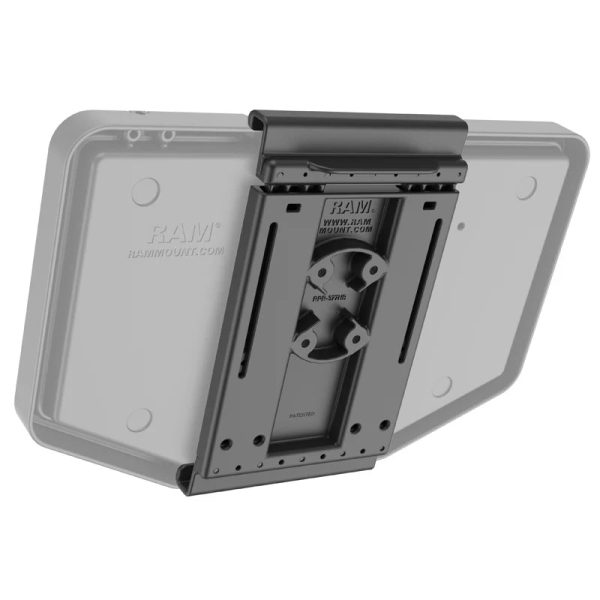 RAM-HOL-TAB-KBU RAM Mounts RAM® Tab-Tite™ Holder for GDS® Keyboard™ Cheap - Image 3