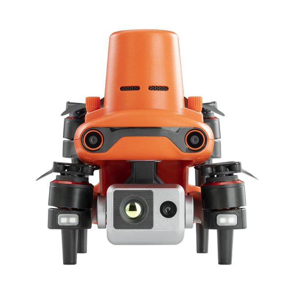 Autel Robotics EVO II Dual 640T RTK Rugged Bundle V3 For Sale - Image 3