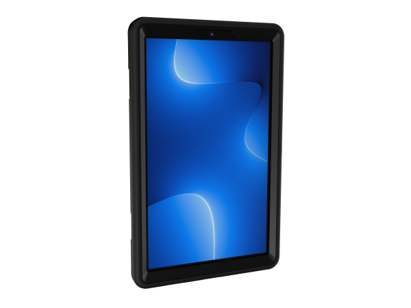 OuterFactor WorkForce Case, Tab A7 Lite (2021), Black, Screen Protector, Model # 20-0041100 Sale - Image 4