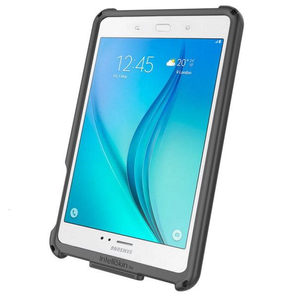 RAM-GDS-SKIN-SAM20U RAM Mounts IntelliSkin with GDS Technology for the Samsung Galaxy Tab E 9.6 Hot on Sale