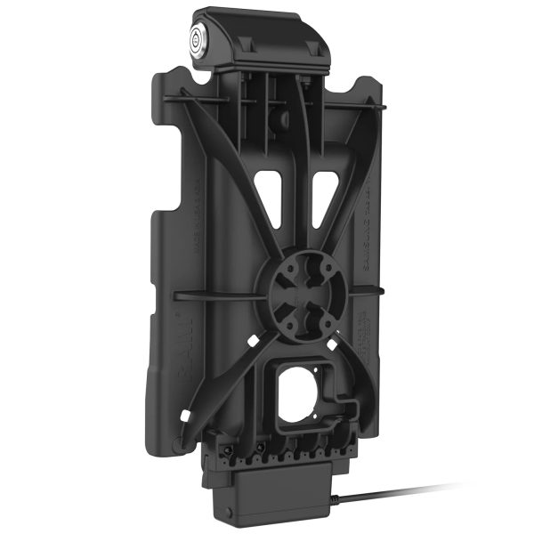 RAM-GDS-DOCKL-SAM88CPU Locking GDS® Tough-Dock™ for Samsung Tab A9+ Supply - Image 2